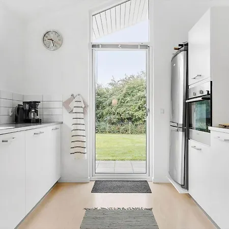Lf338-vestervig-gunhildsvej-38 Nyaraló Vestervig