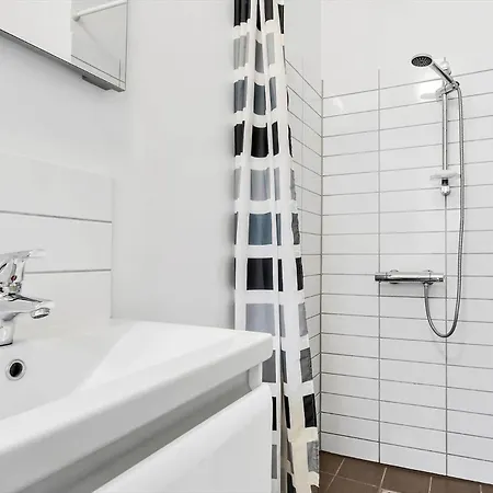Nyaraló Lf338-vestervig-gunhildsvej-38 Vestervig