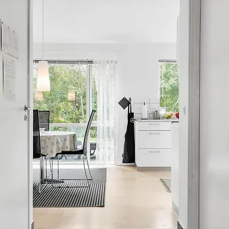 Nyaraló Lf338-vestervig-gunhildsvej-38 *