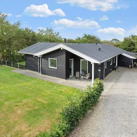 Lf338-vestervig-gunhildsvej-38 * Vestervig