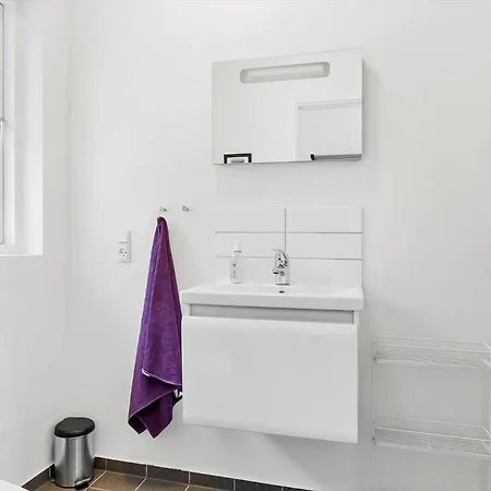 Feriehus Lf338-vestervig-gunhildsvej-38 *